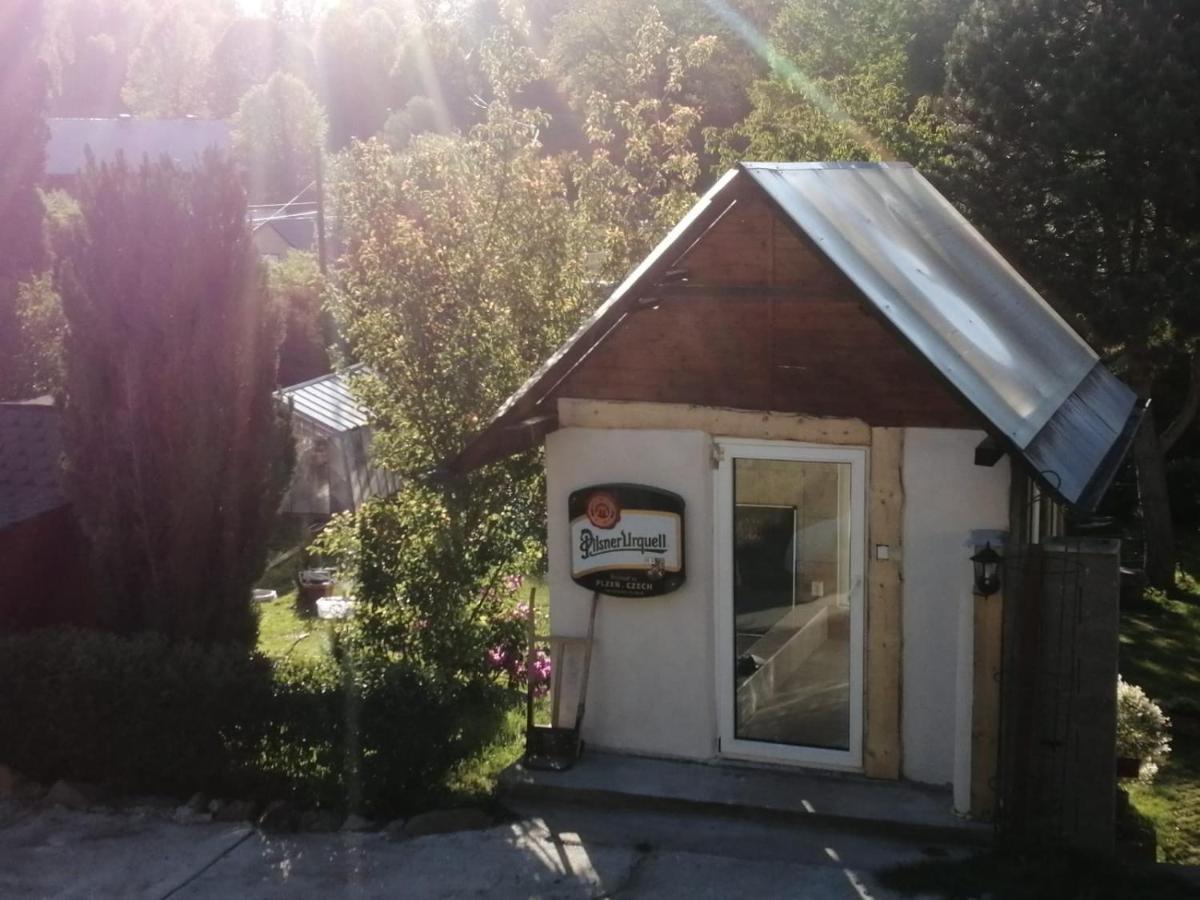 Na Cervene Louce Relax 1 Villa