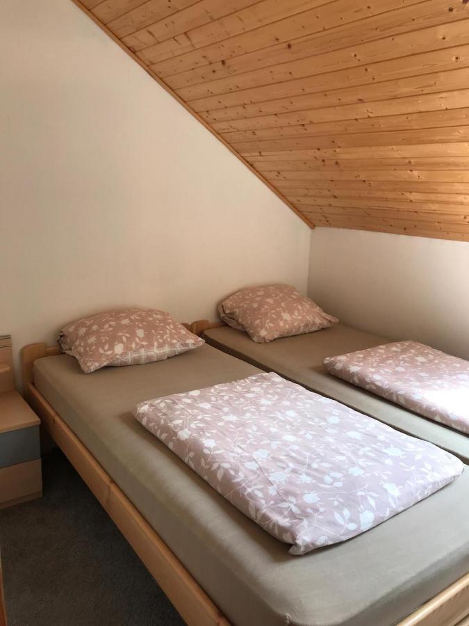 Villa Na Cervene Louce Relax 1 *
