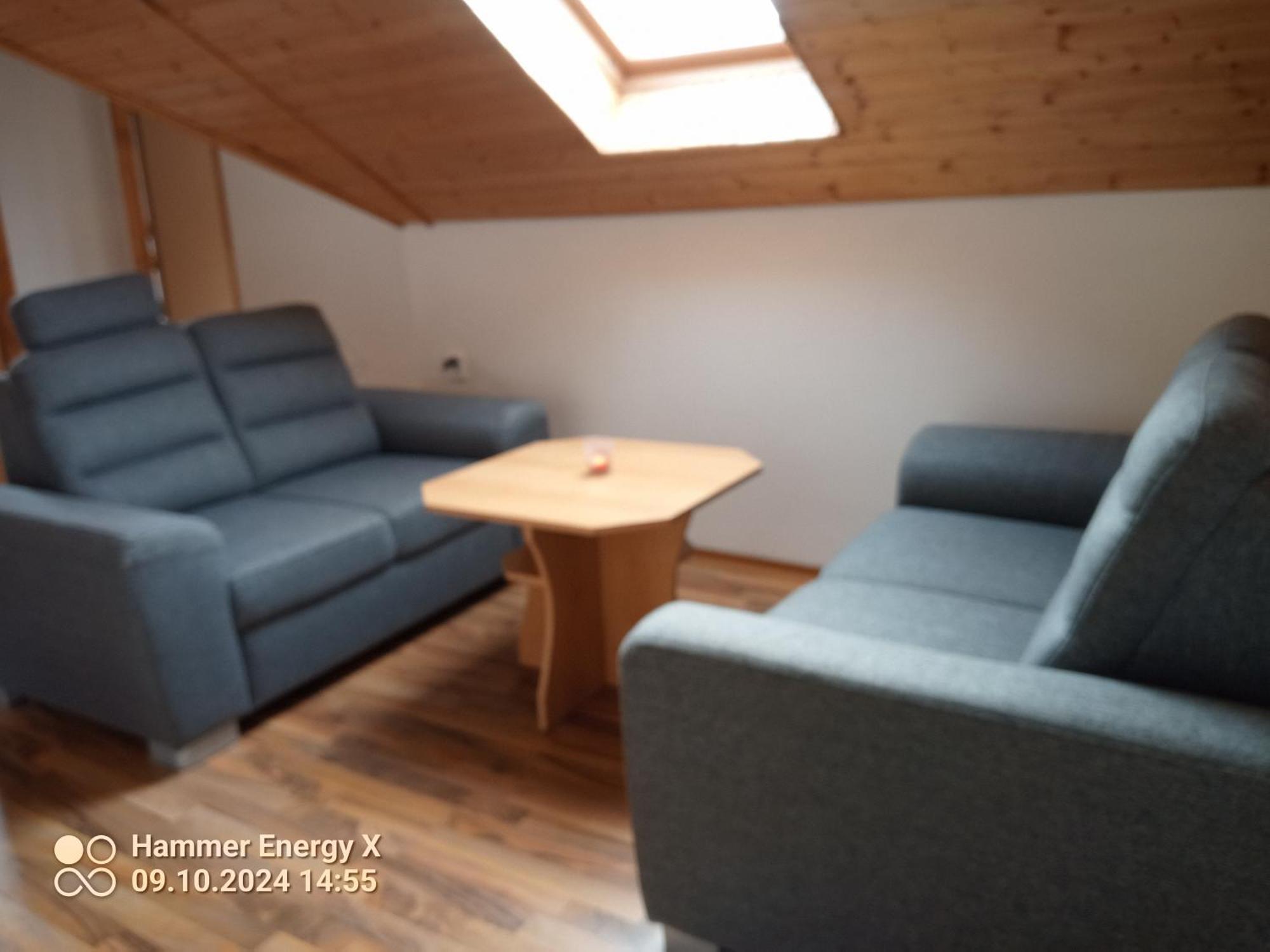 Na Cervene Louce Relax 1 Villa *