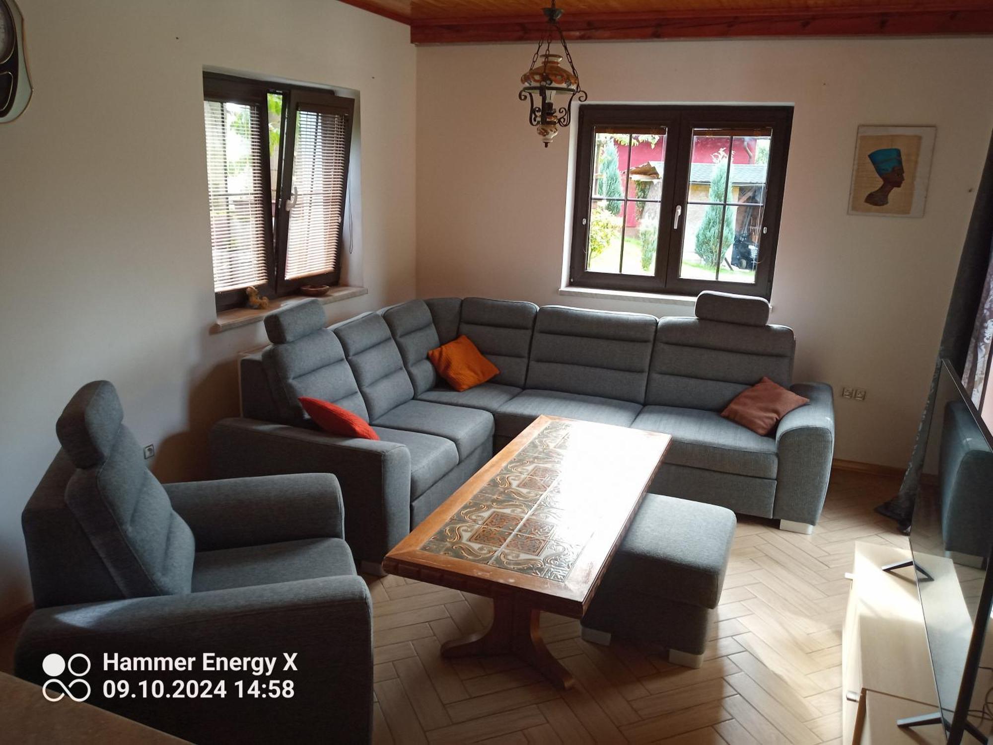 Villa Na Cervene Louce Relax 1 Cheb