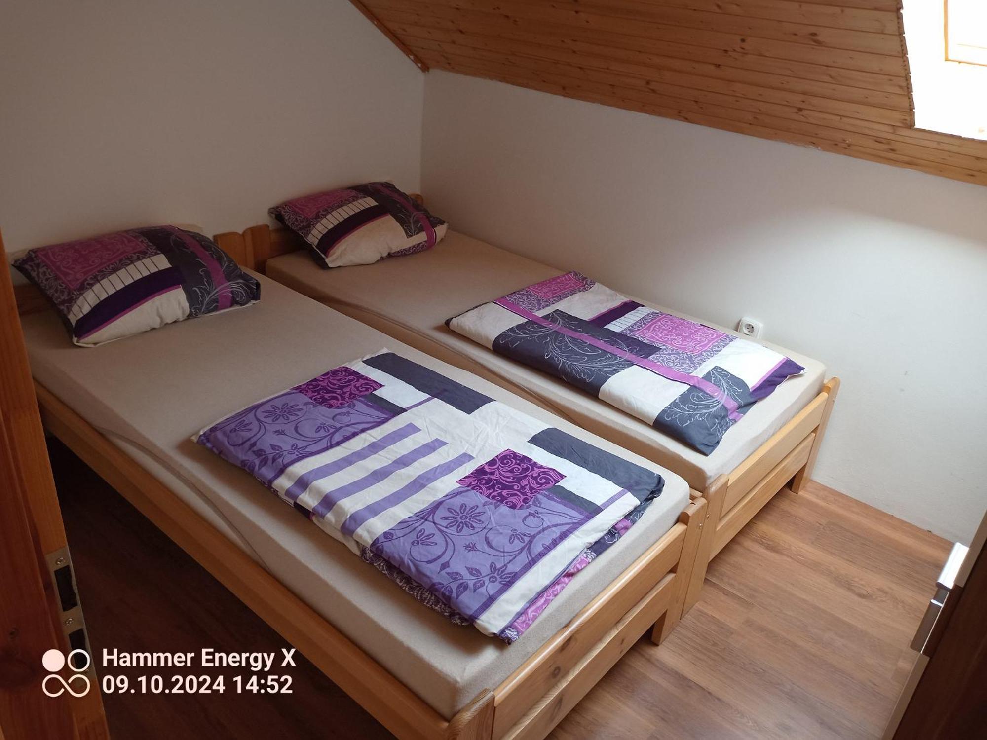 Na Cervene Louce Relax 1 Cheb
