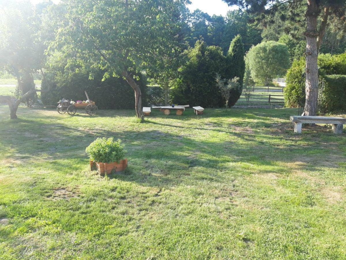 Na Cervene Louce Relax 1 Villa *