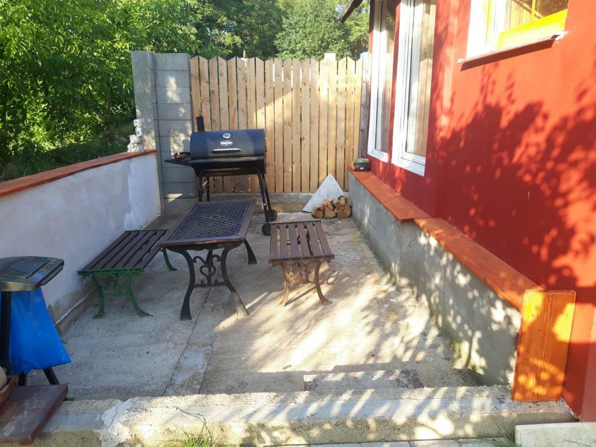 Na Cervene Louce Relax 1 Villa Cheb
