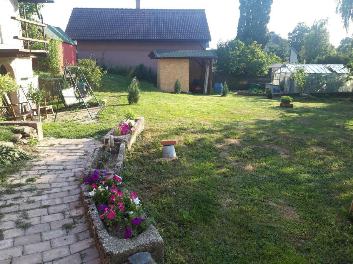 Na Cervene Louce Relax 1 * Cheb