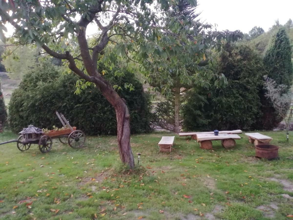 Na Cervene Louce Relax 1 *