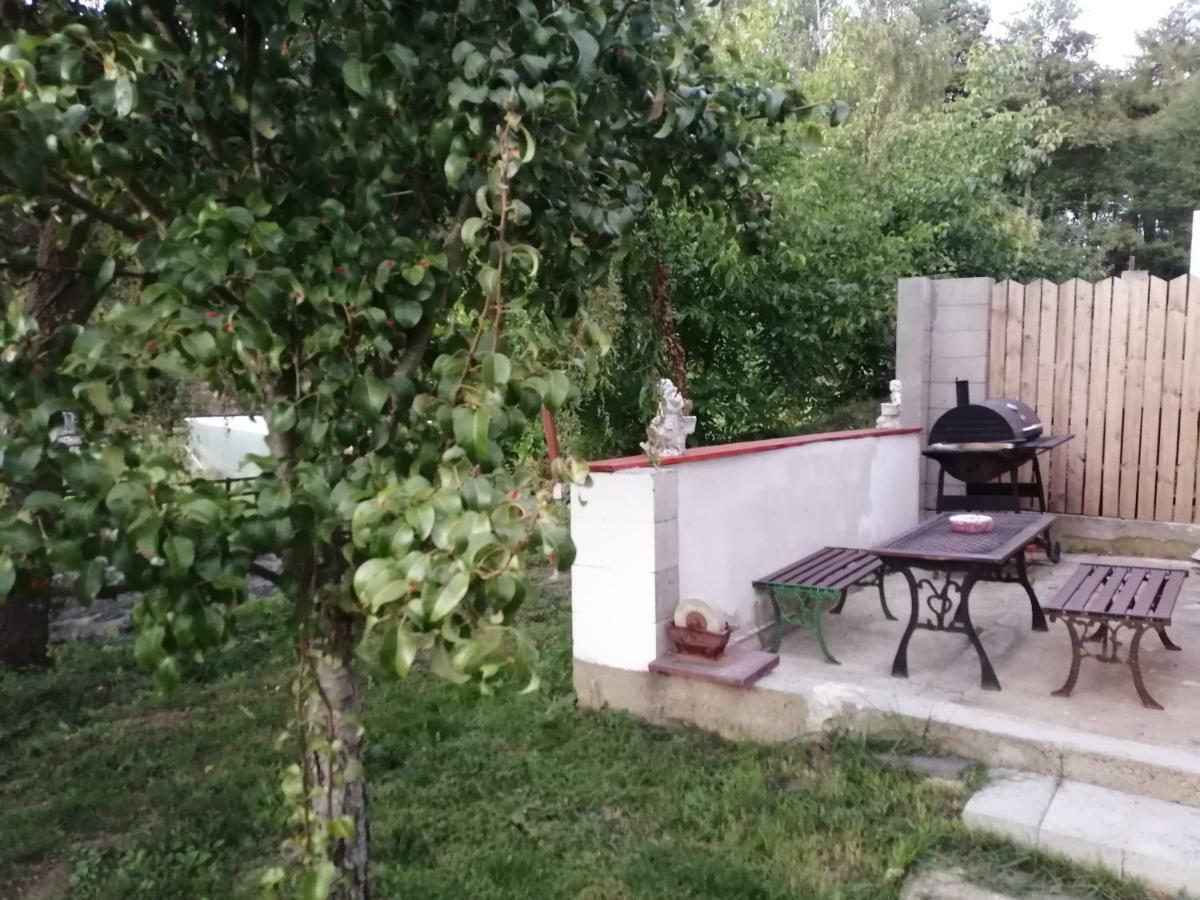 Villa Na Cervene Louce Relax 1 Cheb
