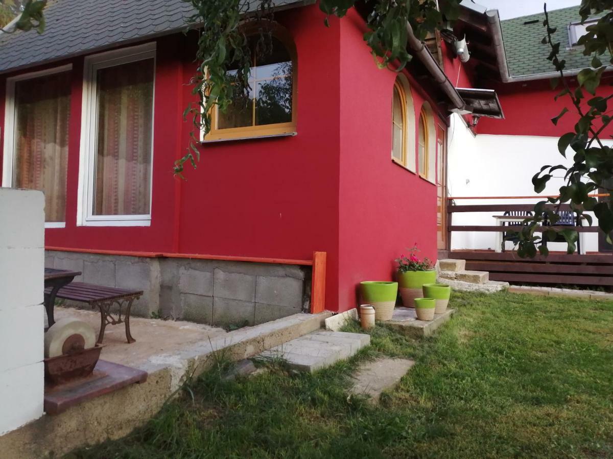 Na Cervene Louce Relax 1 Villa *