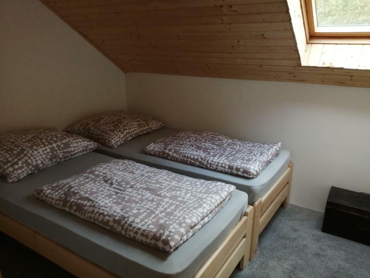 Na Cervene Louce Relax 1 Villa *